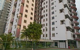 Midtown Residence Simatupang Jakarta